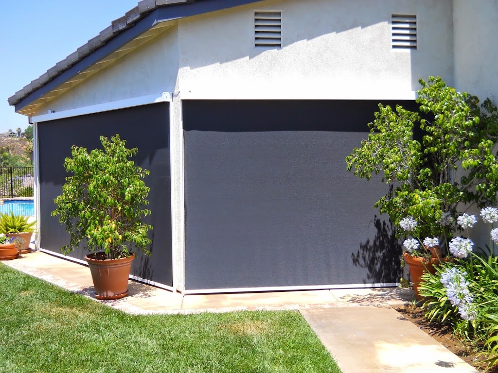 Enviroblind Security Shutters Upland | 1834 W 11th St Suite B, Upland, CA 91786, USA | Phone: (714) 635-5775