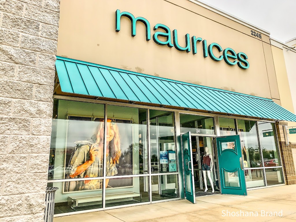 Maurices | 2245 Porter Creek Dr, Fort Worth, TX 76177 | Phone: (817) 306-4928