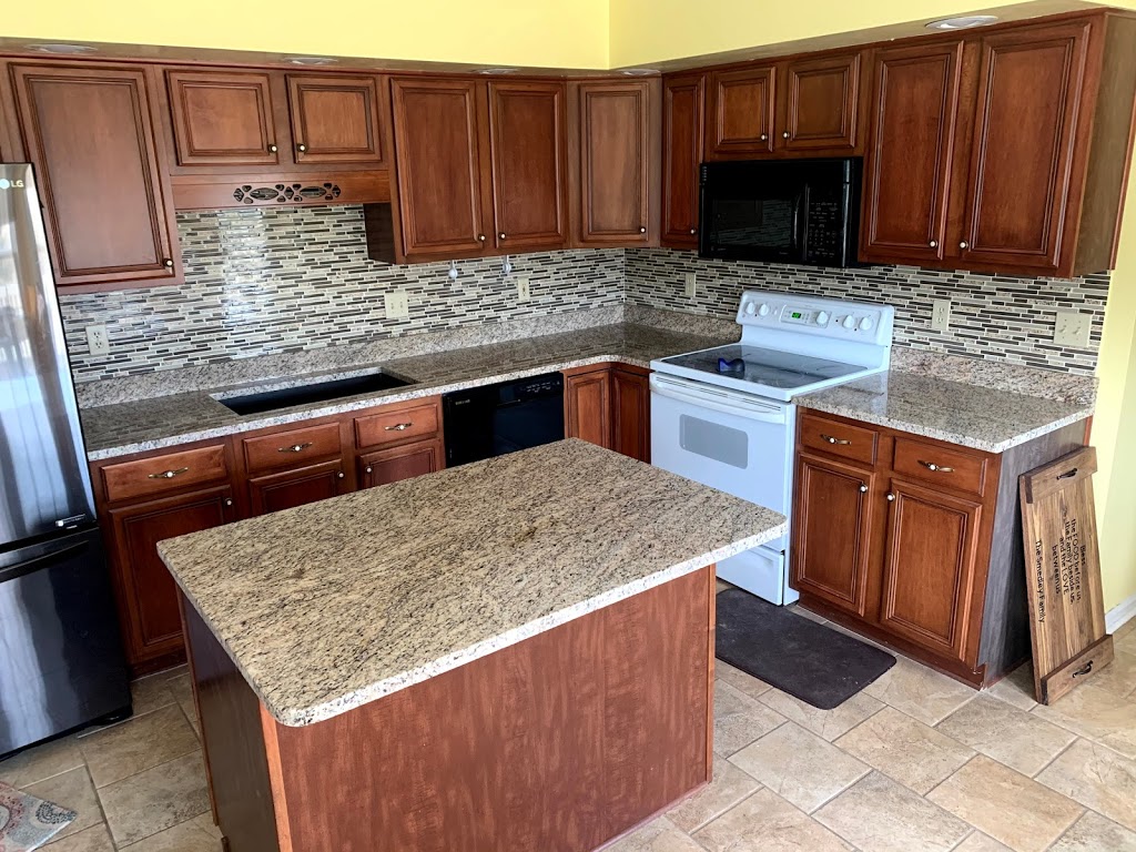 Powell Granite & Stone LLC | 9630 N Flatbottom Rd, Canaan, IN 47250, USA | Phone: (502) 296-9777