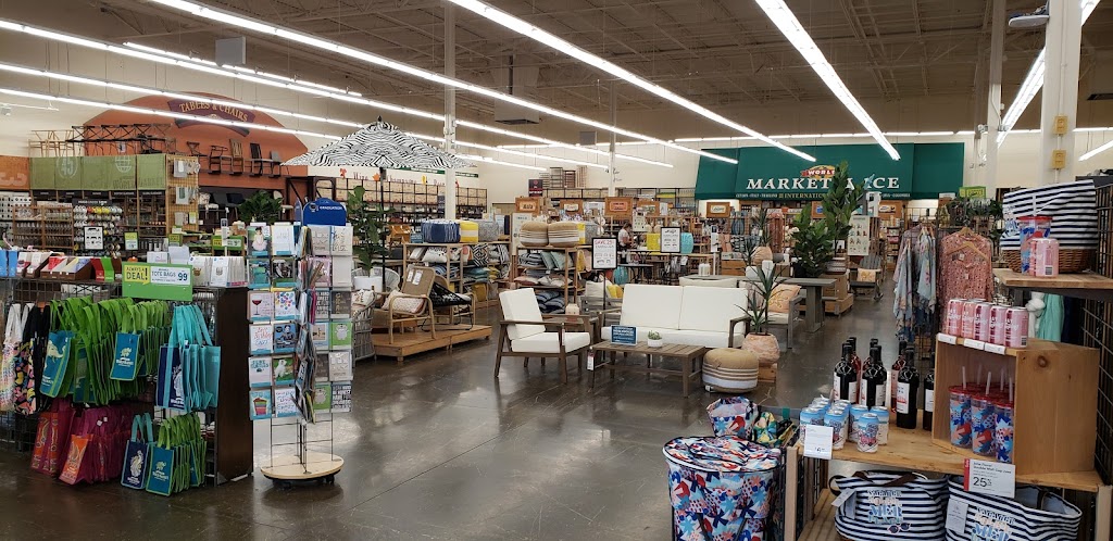 World Market | 6101 Long Prairie Rd #300, Flower Mound, TX 75028, USA | Phone: (972) 539-3355