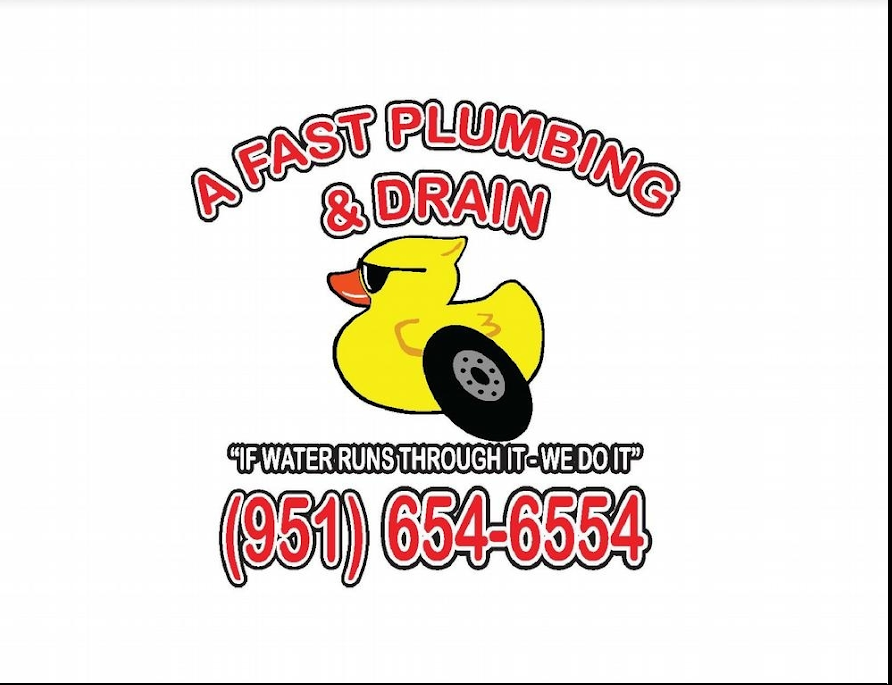 A Fast Plumbing & Drain | 1365 Sunswept Dr, San Jacinto, CA 92582, USA | Phone: (951) 654-6554