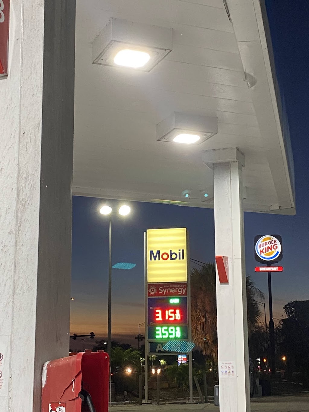 Mobil | 3230 US Hwy 98 N, Lakeland, FL 33805, USA | Phone: (863) 937-8812