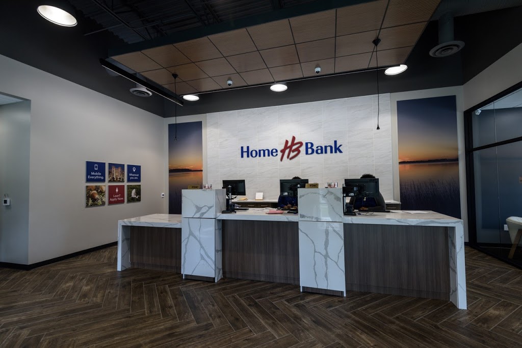 Home Bank | 9659 Antioch Rd #101, Baton Rouge, LA 70817, USA | Phone: (225) 364-2900