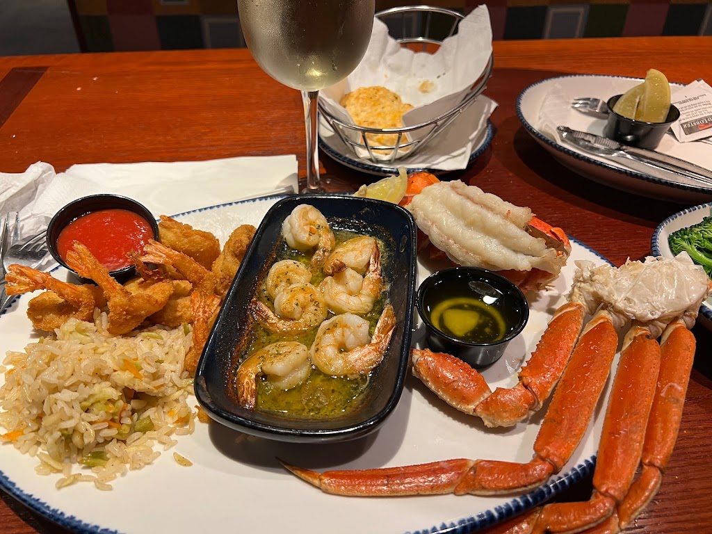 Red Lobster | 1050 Holcomb Bridge Rd, Roswell, GA 30076, USA | Phone: (770) 998-8573