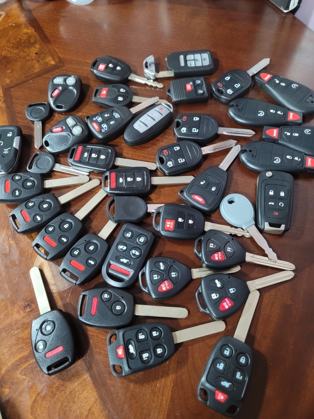 Car Keys Mobile | 7614 Baltimore Annapolis Blvd, Glen Burnie, MD 21060, USA | Phone: (443) 480-6051