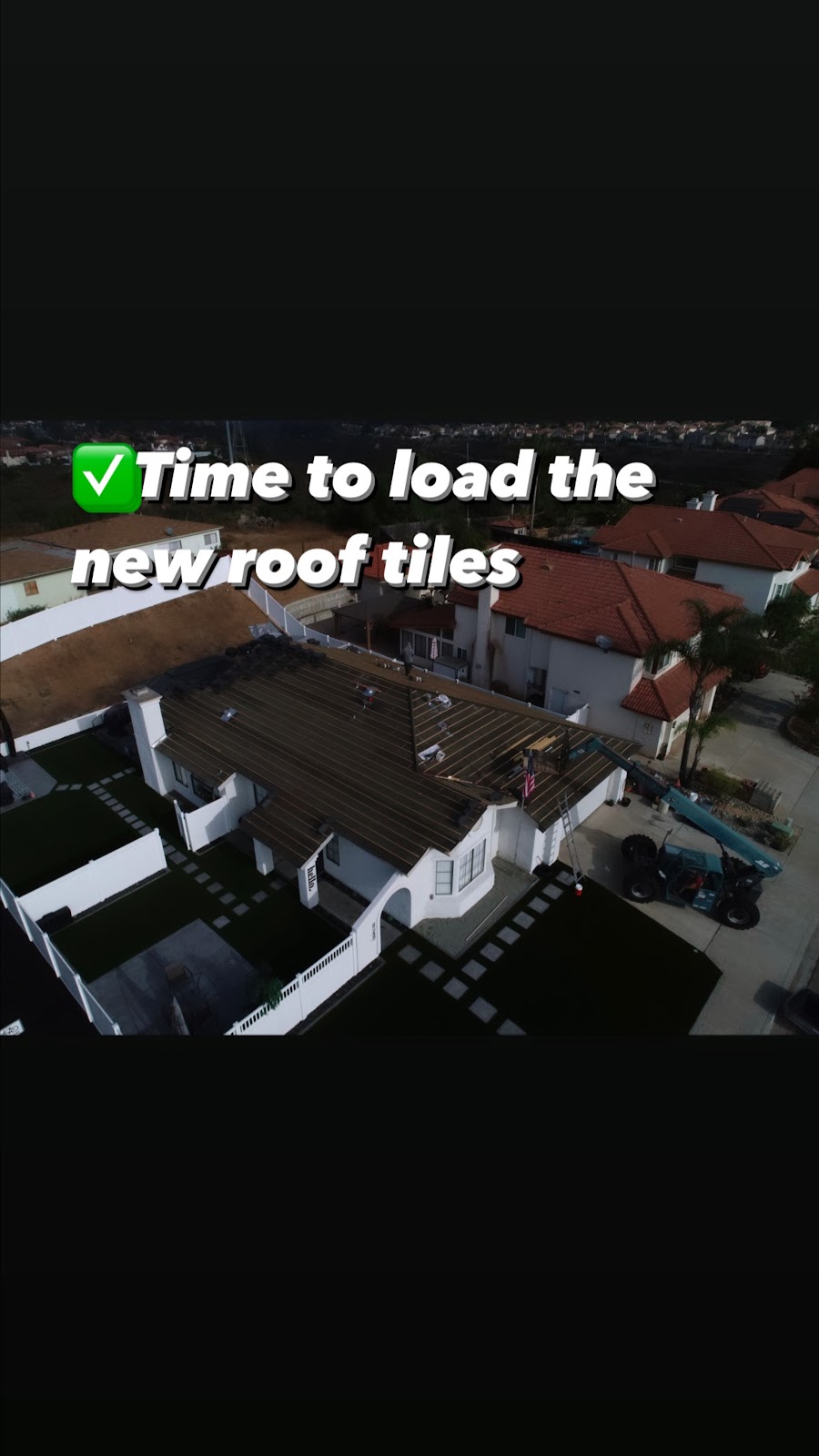 Premium Roof Services, Inc. | 659 Grand Ave, Spring Valley, CA 91977, USA | Phone: (619) 239-8880