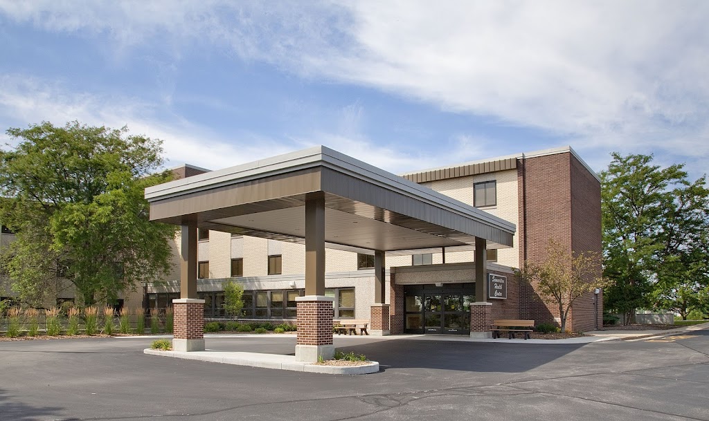 Samaritan Health Center | 531 E Washington St, West Bend, WI 53095, USA | Phone: (262) 335-4500