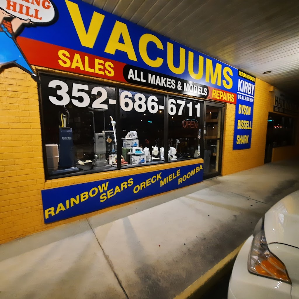 Spring hill Vacuum | 5588 Commercial Way, Spring Hill, FL 34606 | Phone: (352) 686-6711