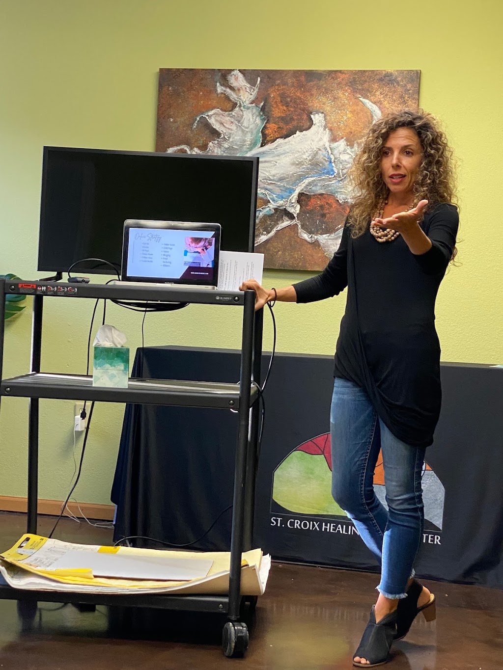 Ms Melissa Rose | 73 Tribute Ave, Hudson, WI 54016, USA | Phone: (651) 470-4846