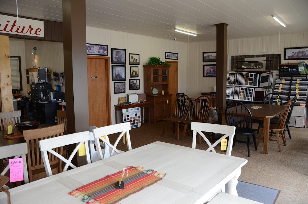 Medlers Furniture | 524 N Meridian St, Portland, IN 47371, USA | Phone: (260) 726-4570