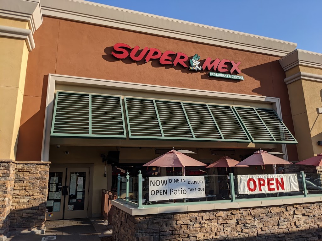 Super Mex | 14370 Culver Dr, Irvine, CA 92604, USA | Phone: (949) 726-1608