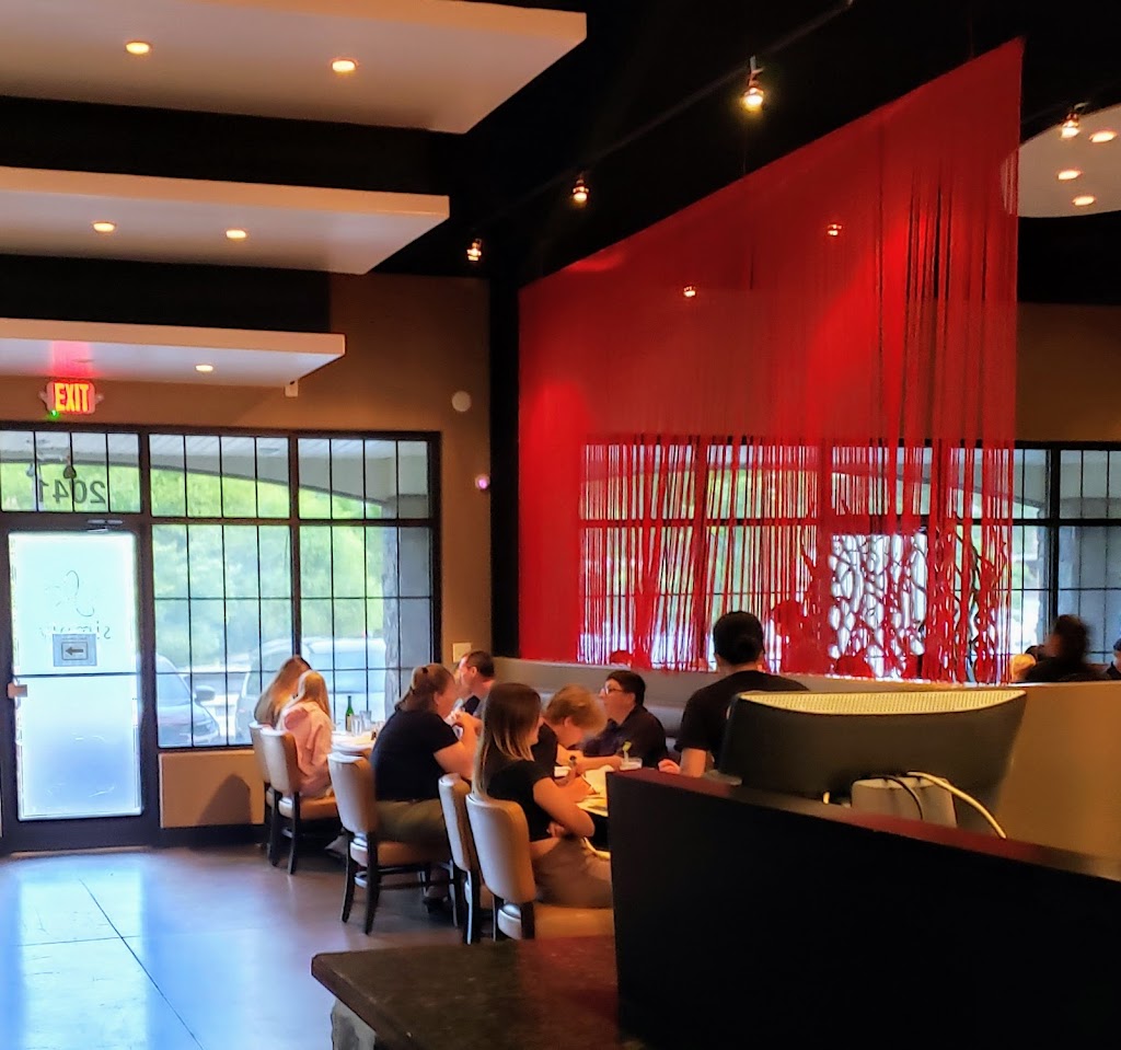 Simply Thai and Sushi | 2041 Timberline Station Dr, Elon, NC 27244 | Phone: (336) 584-3838