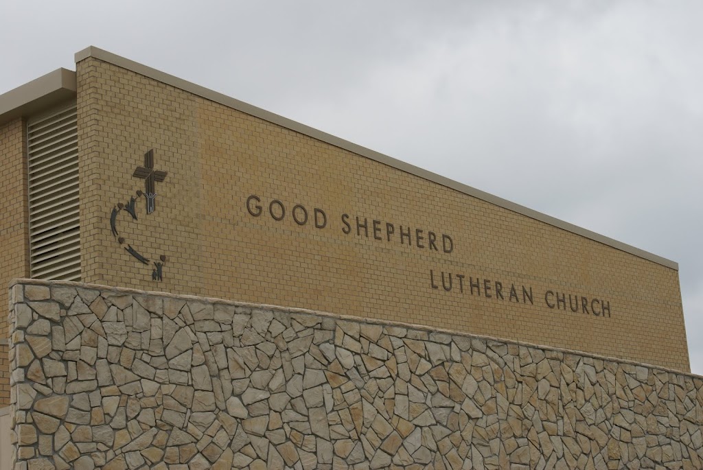 Good Shepherd Lutheran Church | Good Shepherd Lutheran Church, 1544 E Military Ave, Fremont, NE 68025, USA | Phone: (402) 721-8412