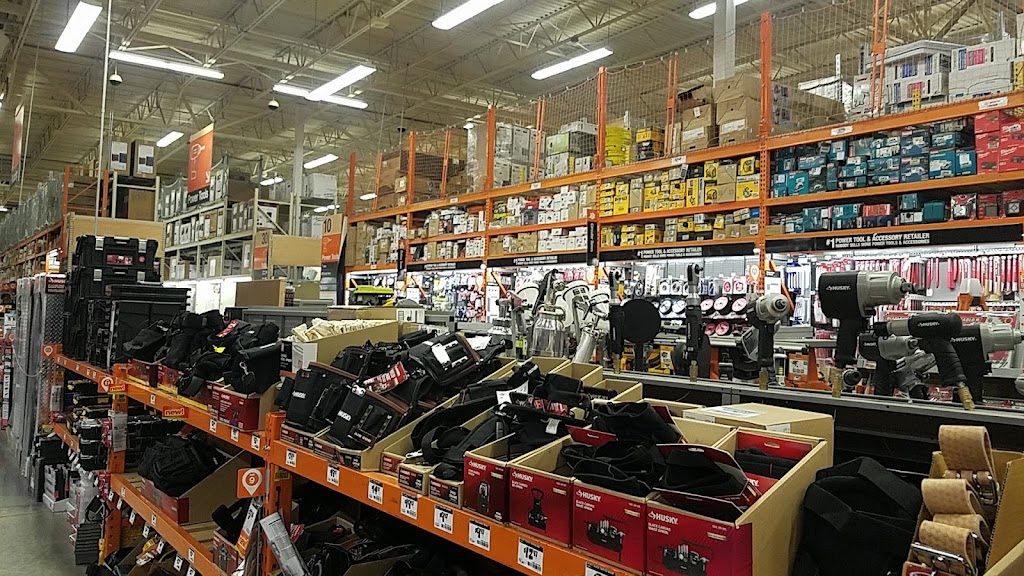 The Home Depot | 1750 Jonesboro Rd, McDonough, GA 30253 | Phone: (678) 432-5827