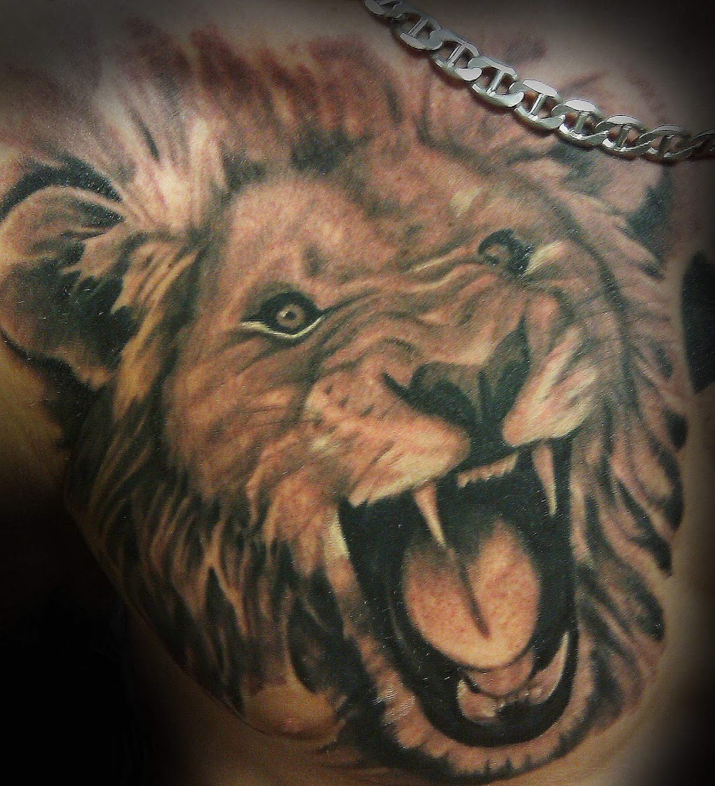 River City Tattoo | 917 King St, Jacksonville, FL 32204, USA | Phone: (904) 232-8629