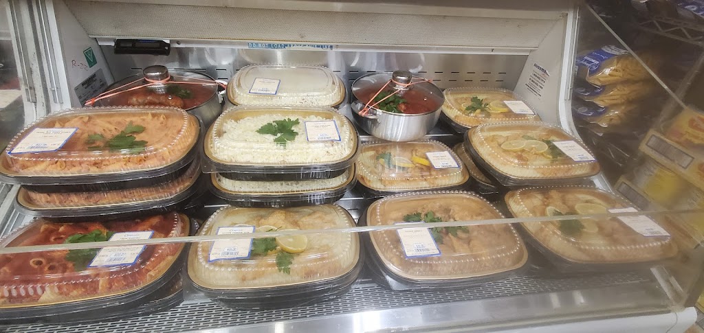 Ceriello Fine Foods | 541 Willis Ave, Williston Park, NY 11596, USA | Phone: (516) 747-0277