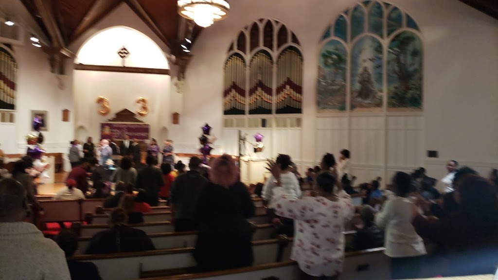 Full Gospel Kingdom Church | 215 32nd St, Newport News, VA 23607, USA | Phone: (757) 244-4919