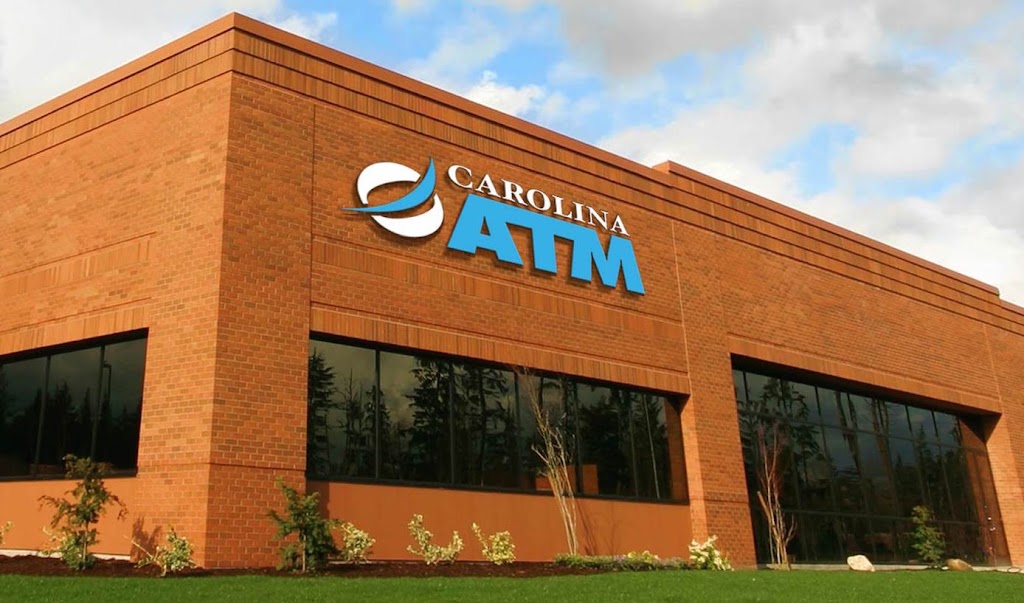 Carolina ATM | 7500 Precision Dr, Raleigh, NC 27617 | Phone: (888) 628-3083