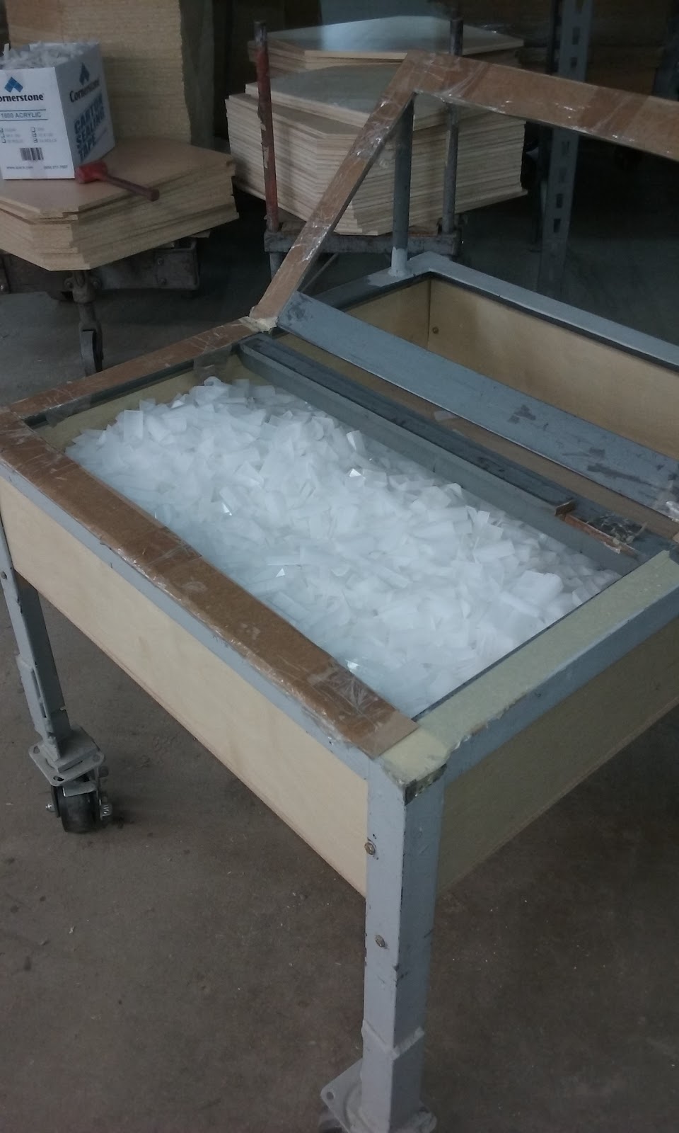 Marsh Furniture Co, 1001 S Centennial St, High Point, NC 27260