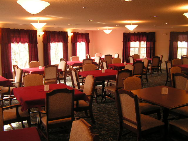 Potter Ridge Senior Living | 1971 Neal St, Red Wing, MN 55066, USA | Phone: (651) 388-1546