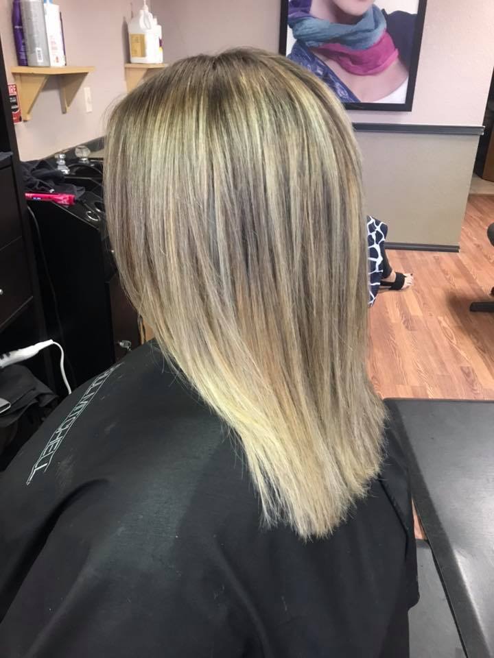 Hair By Abby Castro | Inside HAIR FOCUS SALON, 44400 Honeycutt Rd Suite 111, Maricopa, AZ 85138, USA | Phone: (480) 406-5122