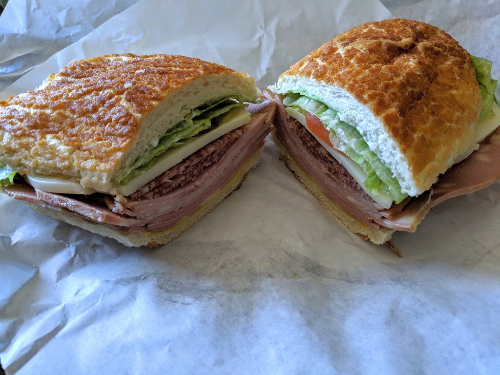 Harrys Shoreview Deli | 1446 Cary Ave, San Mateo, CA 94401, USA | Phone: (650) 348-4009