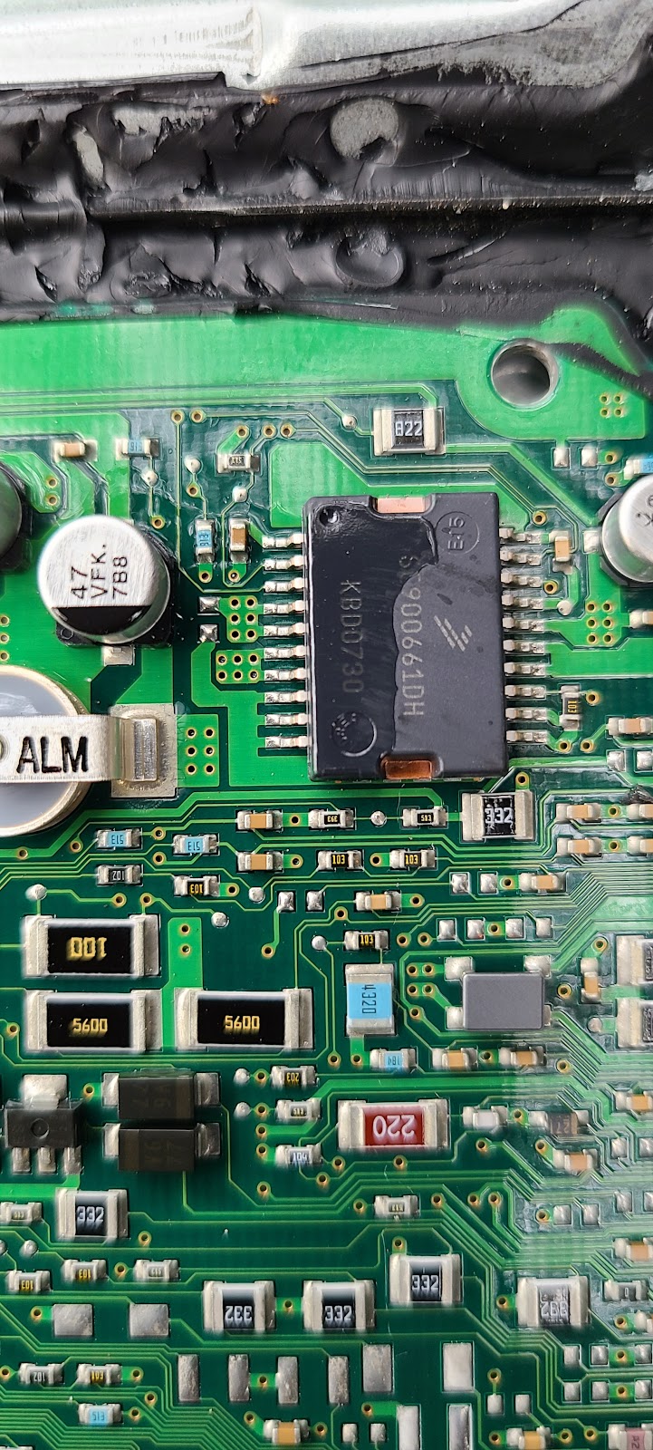 On The Go Mobile Auto Repair LLC. | 301 Marbella Ln #108, Sanford, FL 32771, USA | Phone: (407) 467-5563