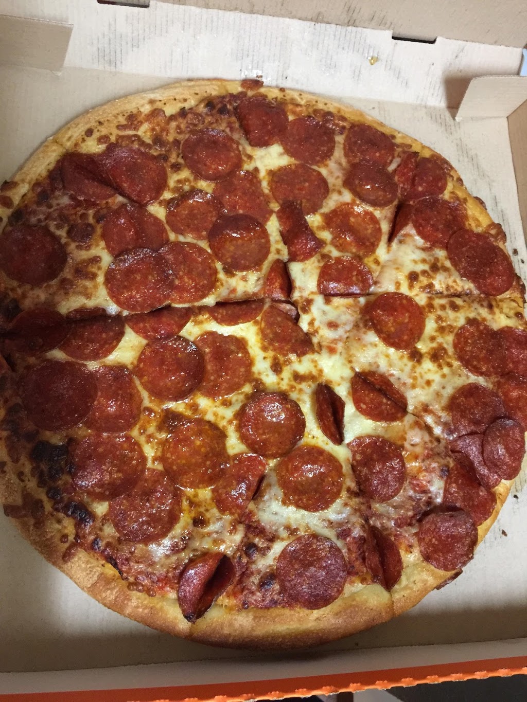 Little Caesars Pizza | 4553 La Sierra Ave, Riverside, CA 92505, USA | Phone: (951) 358-1212