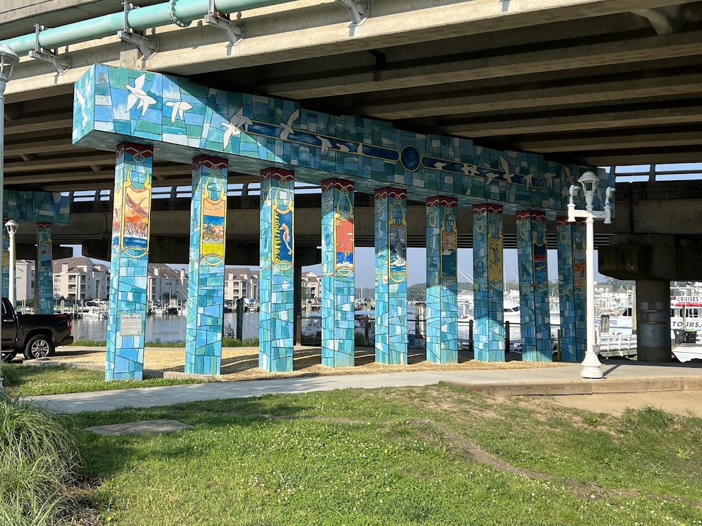 Rudee Loop | 104 Atlantic Ave, Virginia Beach, VA 23451, USA | Phone: (757) 385-2906