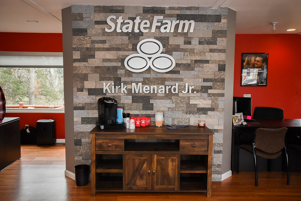 Kirk Menard - State Farm Insurance Agent | 1440 Gravois Rd, High Ridge, MO 63049, USA | Phone: (636) 671-9100