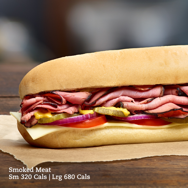 Mr.Sub | 526 Welland Ave, St. Catharines, ON L2M 5V5, Canada | Phone: (905) 685-4666