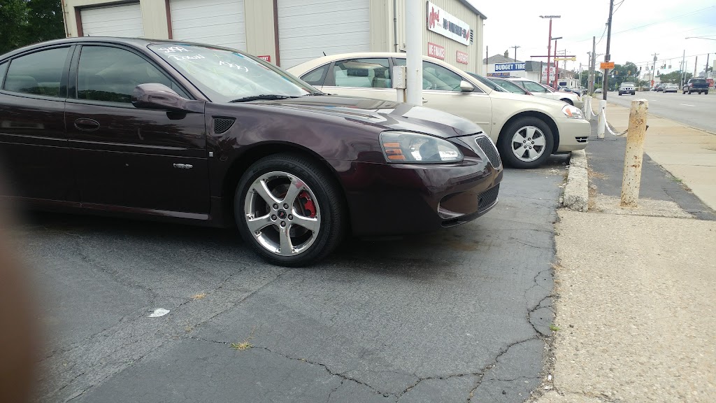 Alford Motors of Carthage | 7524 Vine St, Cincinnati, OH 45216, USA | Phone: (513) 679-6313