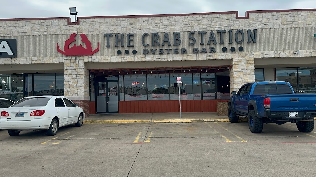 The Crab Station - Walnut Dallas | 9780 Walnut St #270, Dallas, TX 75243, USA | Phone: (972) 889-3888