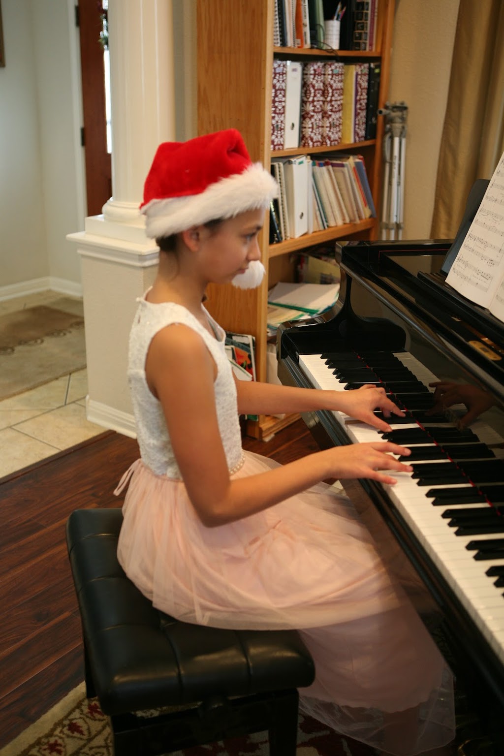 Kathy Rabago DMA Piano Studio | 2701 Benevento Way, Cedar Park, TX 78613, USA | Phone: (512) 496-7741