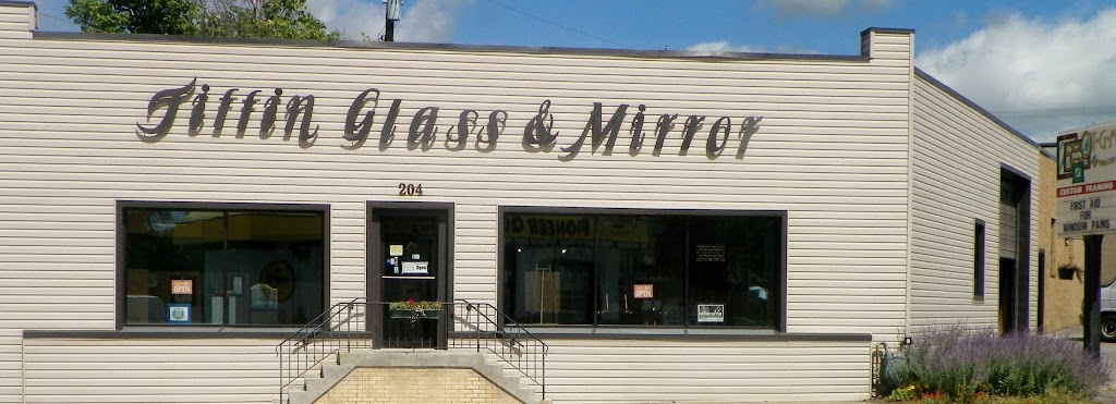 TGM Gallery (Tiffin Glass & Mirror) | 204 W Market St, Tiffin, OH 44883, USA | Phone: (419) 447-8382