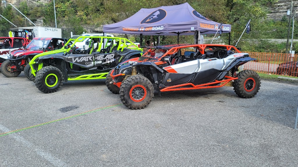 WarHead Offroad | 95 Northpointe Dr, Bruceton Mills, WV 26525, USA | Phone: (304) 410-2798