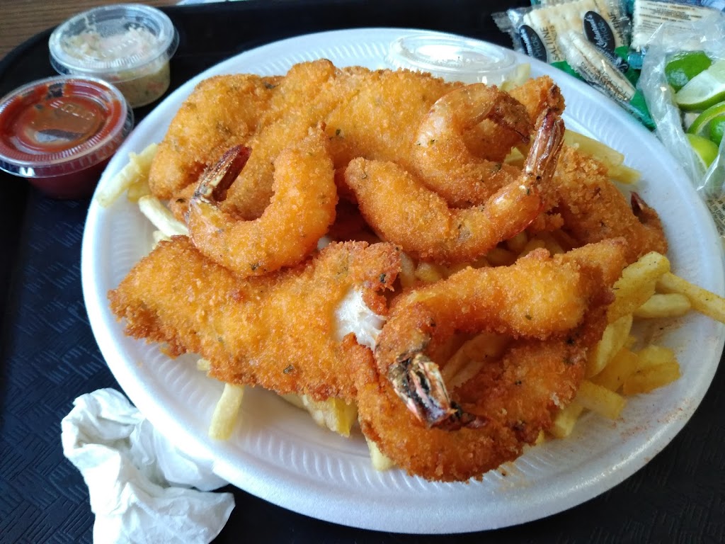 Mariscos El Paraiso | 5737 E Olympic Blvd, Commerce, CA 90022, USA | Phone: (323) 721-3632