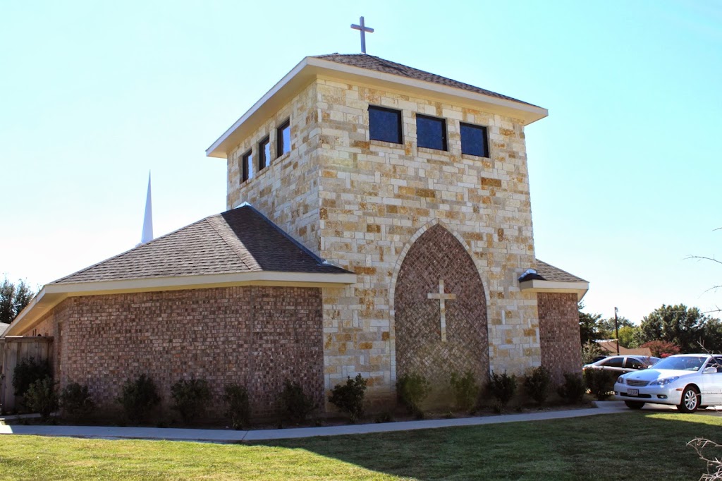 St Ignatious Malankara Jacobite Syriac Cathedral | 2707 Dove Creek Ln, Carrollton, TX 75006, USA | Phone: (972) 418-7510