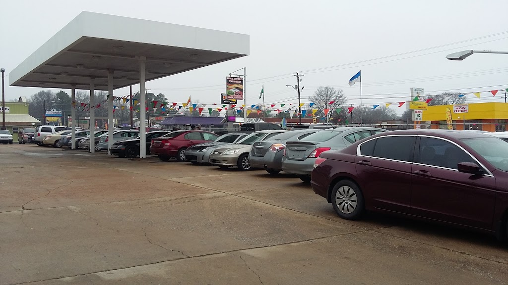 Primos Auto Sales Of Memphis Llc | 2840 S Perkins Rd, Memphis, TN 38118, USA | Phone: (901) 379-8043