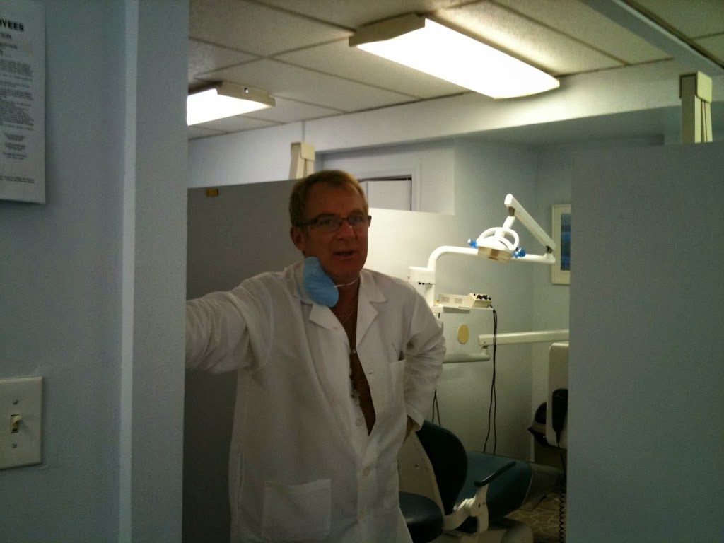 Bronx Dentist N.Y.Dr.Sergey Sandler | 3366 Boston Rd, The Bronx, NY 10469, USA | Phone: (718) 547-5280