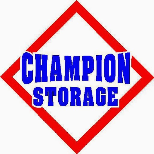 Champion Storage | 215 Corporate Dr, Granbury, TX 76049, USA | Phone: (817) 573-5133