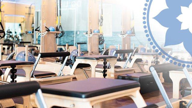 Club Pilates | 1352 N Interstate Dr, Norman, OK 73072, USA | Phone: (405) 857-7688