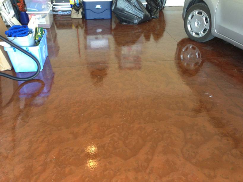 GP Epoxy | 715 Vernier Rd, Grosse Pointe Woods, MI 48236, USA | Phone: (313) 402-8575