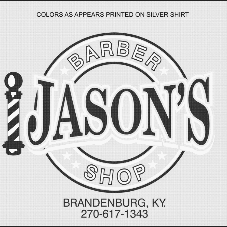 Jasons Barbershop ( Broadway Barbers) | 301 Broadway St, Brandenburg, KY 40108, USA | Phone: (270) 422-4606