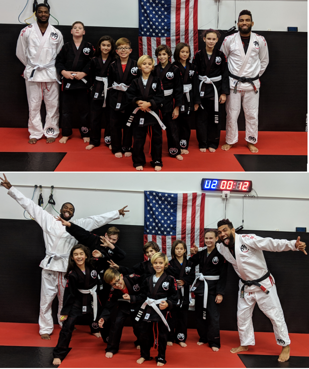 Alers Martial Arts | 911 NW 209th Ave #136, Pembroke Pines, FL 33029, USA | Phone: (954) 303-0527