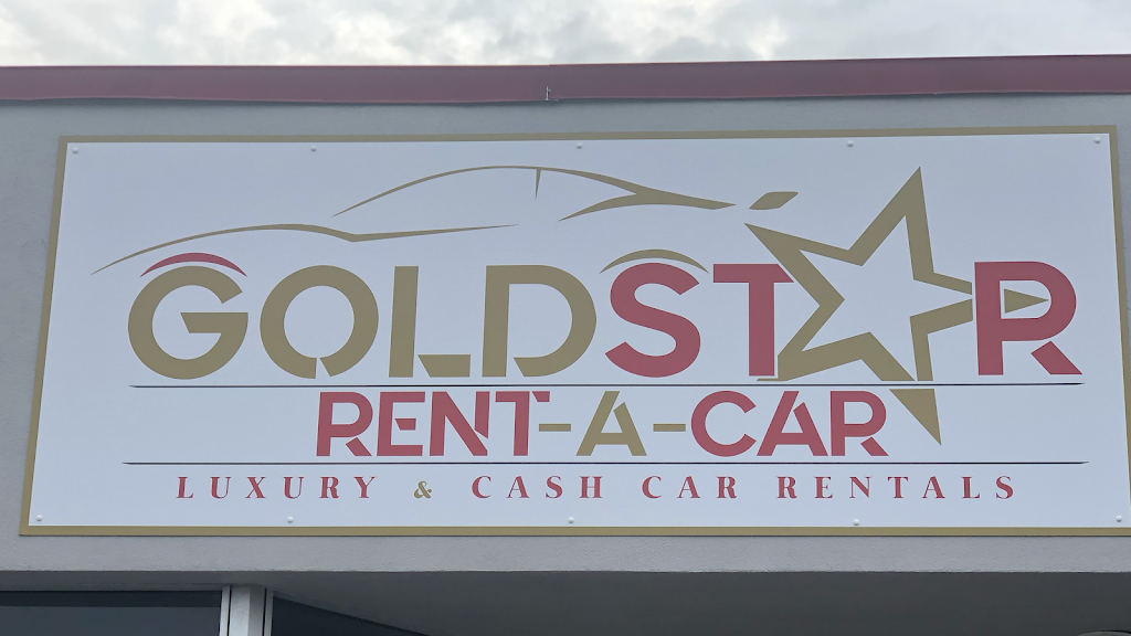 GOLD STAR RENT-A-CAR | 1998 Iris Dr SW ste a, Conyers, GA 30094, USA | Phone: (770) 285-4994