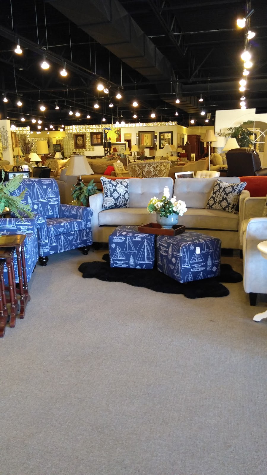Consignment LKN | 350 W Plaza Dr, Mooresville, NC 28117, USA | Phone: (704) 663-0905