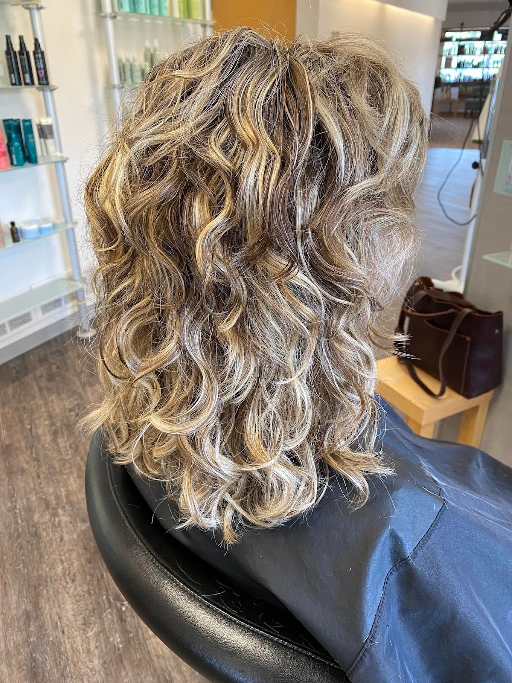 Clark Richard Salon | 18305 W Lisbon Rd, Brookfield, WI 53045, USA | Phone: (262) 790-4442