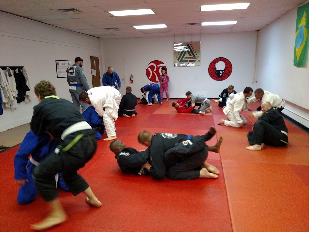 Cast Iron Bjj | 6603B Royal St, Pleasant Valley, MO 64068 | Phone: (816) 520-1764