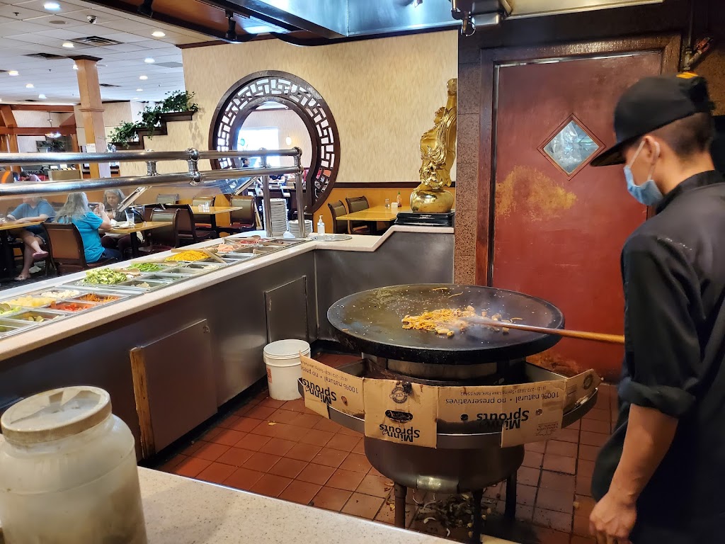 Mongolian Barbeque | 1490 W Frontage Rd, Stillwater, MN 55082, USA | Phone: (651) 351-5048